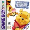 Play <b>Winnie the Pooh - Adventures in the 100 Acre Wood</b> Online